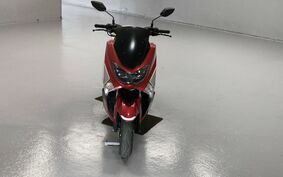 YAMAHA N-MAX 125 SE86J