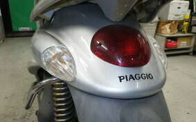 PIAGGIO LIBERTY200 M384