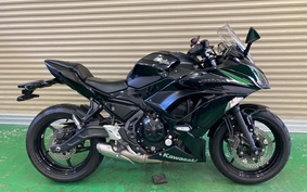 KAWASAKI NINJA 2019 ER650H