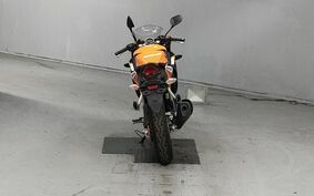 HONDA CBR250R MC41