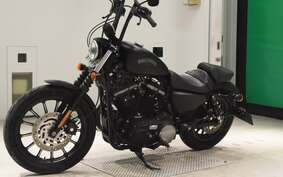 HARLEY XL883N 2013 LE2