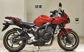 YAMAHA FAZER FZ6 S 2009 RJ13