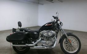 HARLEY XLH883 2004 CAM