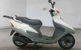 HONDA SPACY 125 JF04