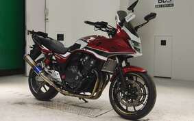 HONDA CB400 SUPER BOLDOR A 2022 NC42