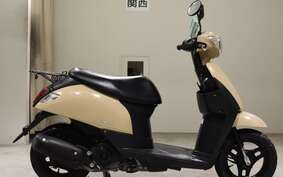 SUZUKI LET's CA4AA