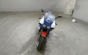 HONDA CBR400R 1988 NC23