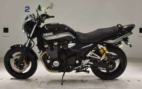 YAMAHA XJR1300 Gen.2 2014 RP17J