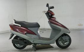 HONDA SPACY 125 JF04