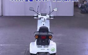 HONDA ｼﾞｬｲﾛX-2 TD02