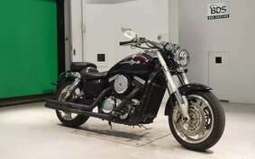 KAWASAKI VULCAN 1500 MEAN STREAK 2003 VNT50P