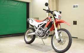 HONDA CRF250L MD38