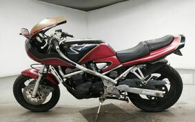 SUZUKI BANDIT 400 Limited GK75A