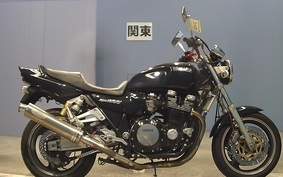 YAMAHA XJR1200 1994 4KG