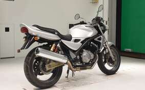 SUZUKI GSX250FX ZR250C