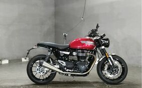 TRIUMPH SPEED TWIN 2022 DAD85