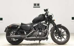 HARLEY XL883N LE2