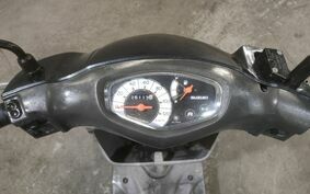 SUZUKI ADDRESS V125 G CF46A