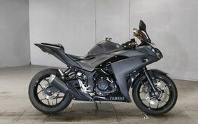 YAMAHA YZF-R25 RG10J