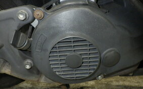 SUZUKI ADDRESS V125 S CF4MA