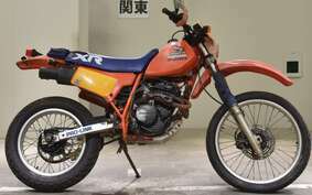 HONDA XR250R ME06