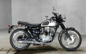 KAWASAKI W650 2005 EJ650A