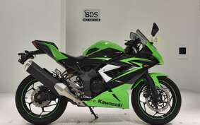 KAWASAKI NINJA 250 SL BX250A