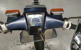 HONDA C50 SUPER CUB Custom C50