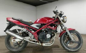 SUZUKI BANDIT 250 V GJ77A