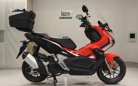 HONDA ADV150 KF61