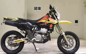 SUZUKI DR-Z400S 2002 SK43A