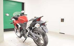 HONDA CBR250R GEN 3 MC41