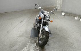 HONDA SHADOW 400 2000 NC34