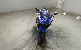 YAMAHA YZF-R25 RG10J