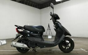 YAMAHA JOG ZR Evolution 2 SA39J