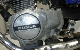 HONDA CB400 N 2023 CB400N