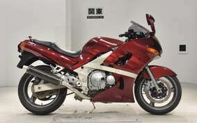 KAWASAKI ZZ-R400 Gen.2 1995 ZX400N