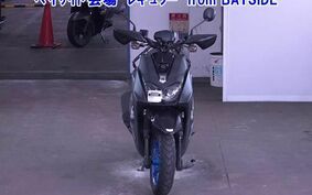 YAMAHA BW S100 SEA6J