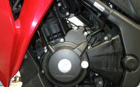 HONDA CBR250R GEN 3 MC41