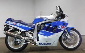 SUZUKI GSX-R750 1990 GR7AC