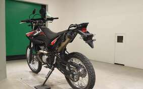 YAMAHA WR125R