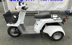 HONDA GYRO X TD02