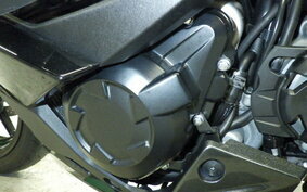 KAWASAKI NINJA 1000 SX 2021 ZXT02K