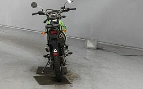 KAWASAKI KLX125 LX125C