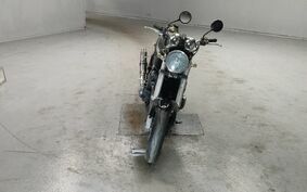 KAWASAKI ZEPHYR 400 1996 ZR400C