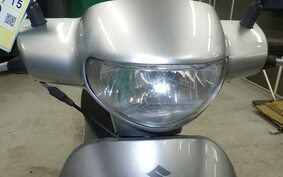 SUZUKI LET's 4 CA45A