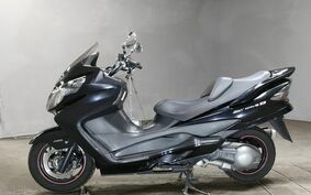 SUZUKI SKYWAVE 400 S 2011 CK45A