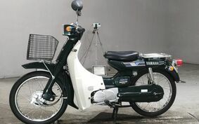 YAMAHA MATE 50 V50