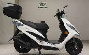 KYMCO GP125 FC25