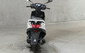 YAMAHA AXIS Z SED7J